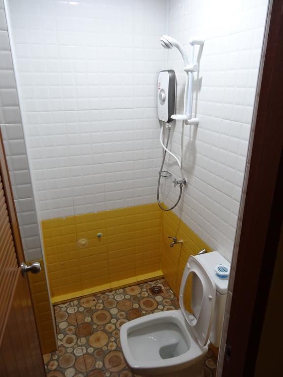 Pm Guesthouse Чиангмай Номер фото