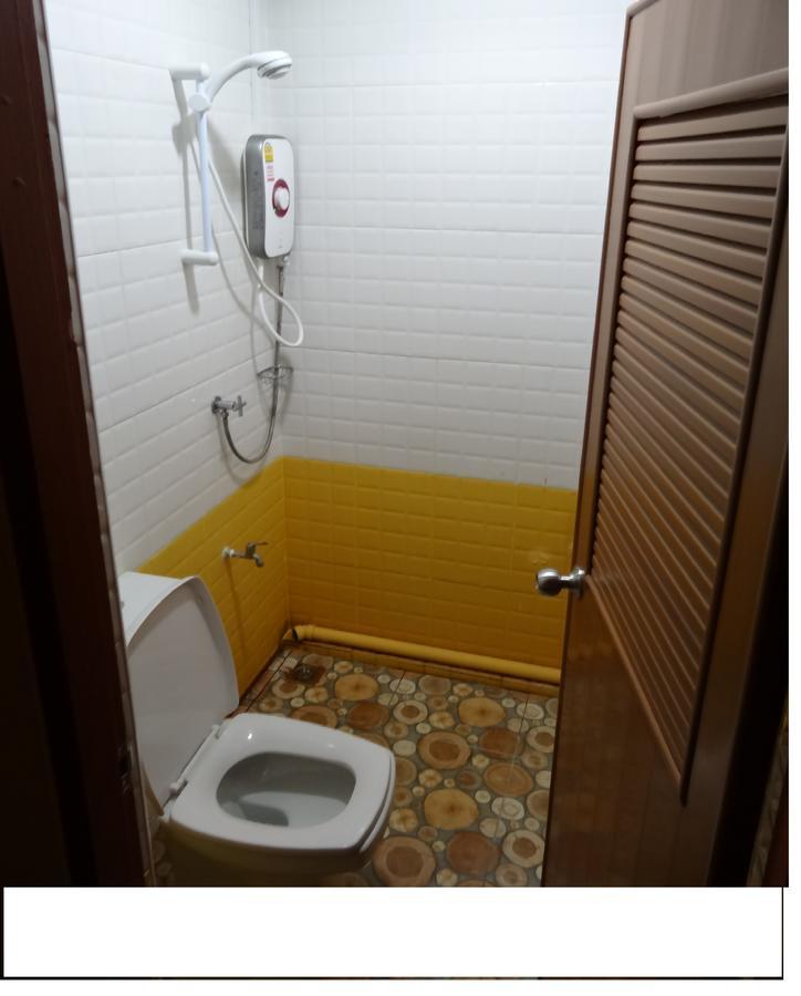 Pm Guesthouse Чиангмай Экстерьер фото